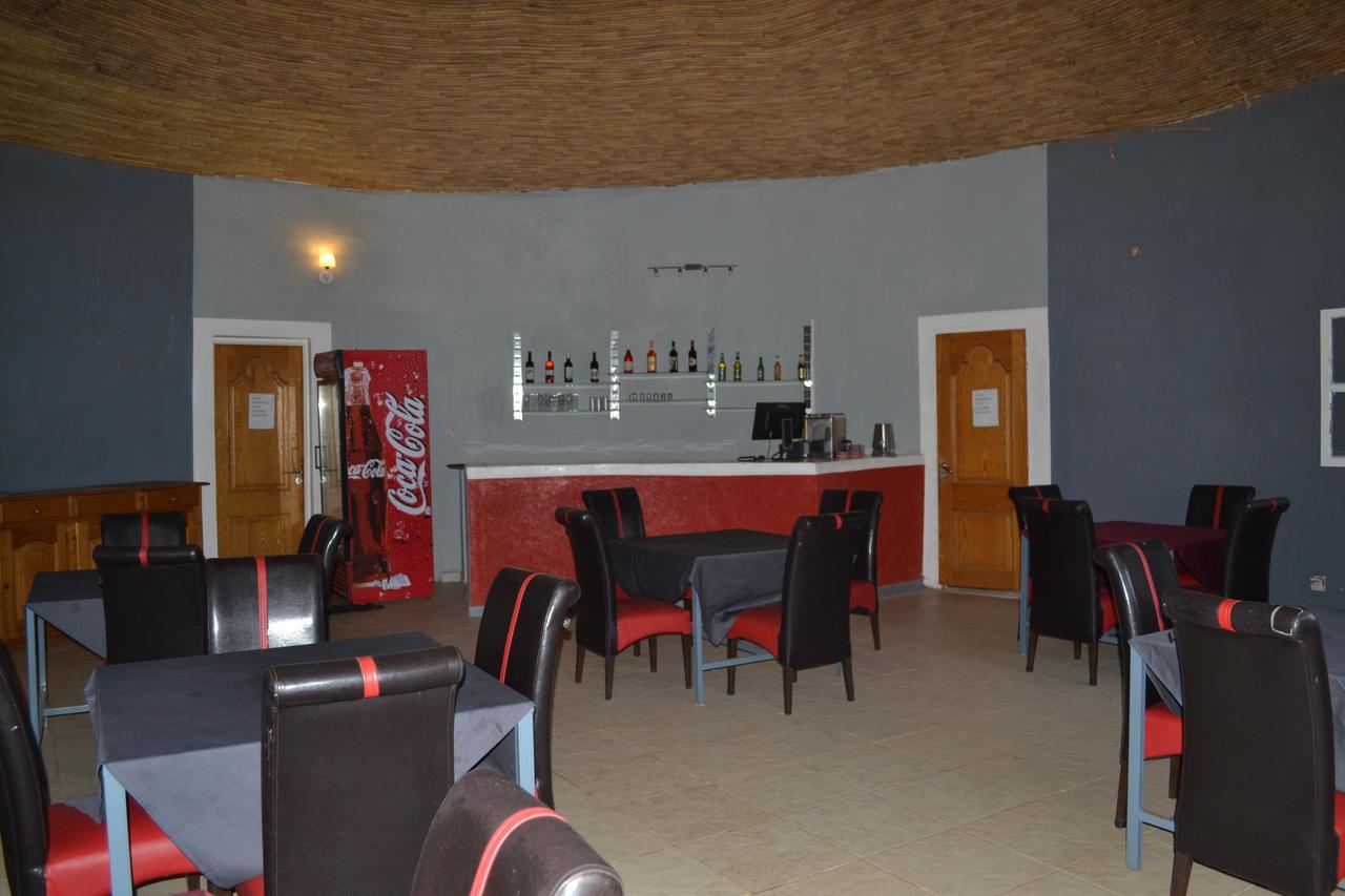 Melia Hotel Saly Portudal Eksteriør bilde