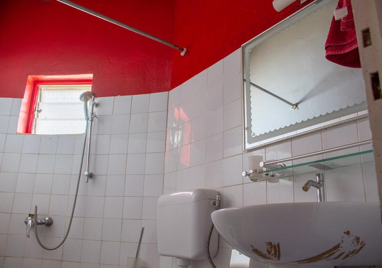 Melia Hotel Saly Portudal Eksteriør bilde